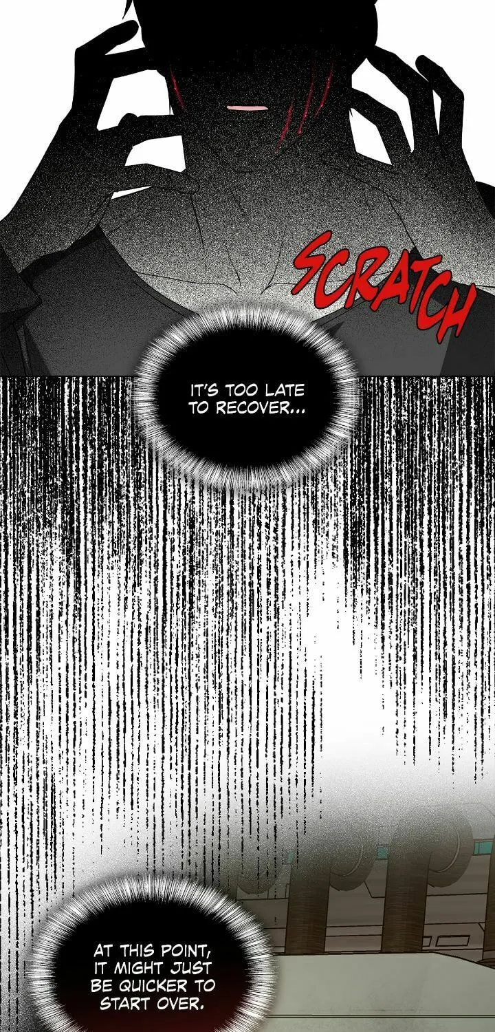 Read Salty Lust chapter 73 image 11 on Lezhin