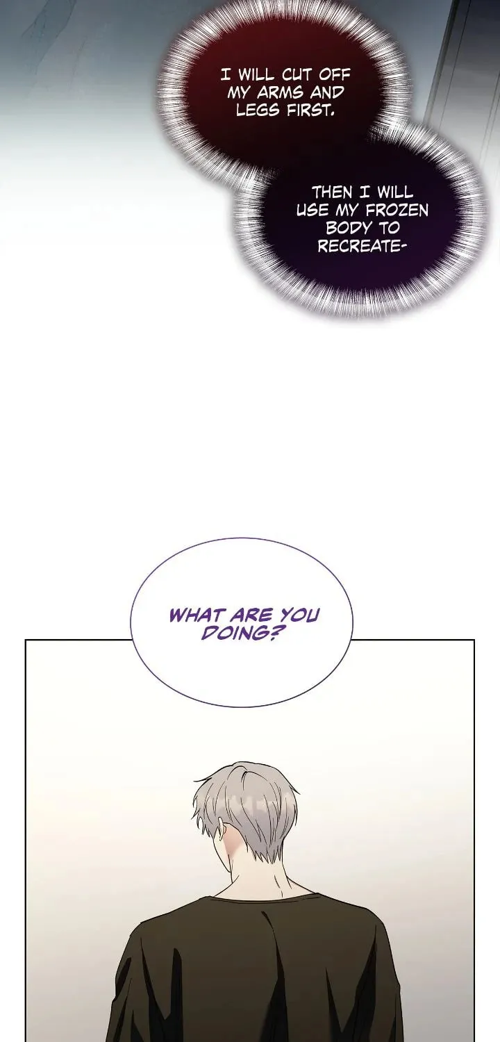 Read Salty Lust chapter 73 image 13 on Lezhin