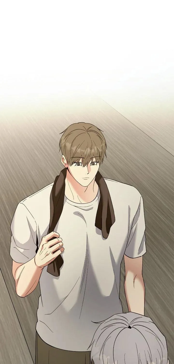 Read Salty Lust chapter 73 image 15 on Lezhin