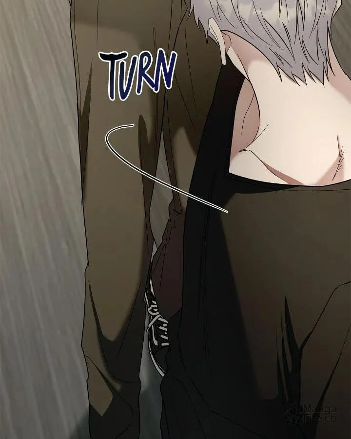 Read Salty Lust chapter 73 image 16 on Lezhin