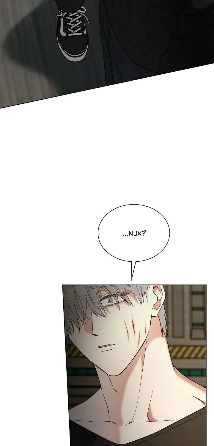 Read Salty Lust chapter 73 image 17 on Lezhin