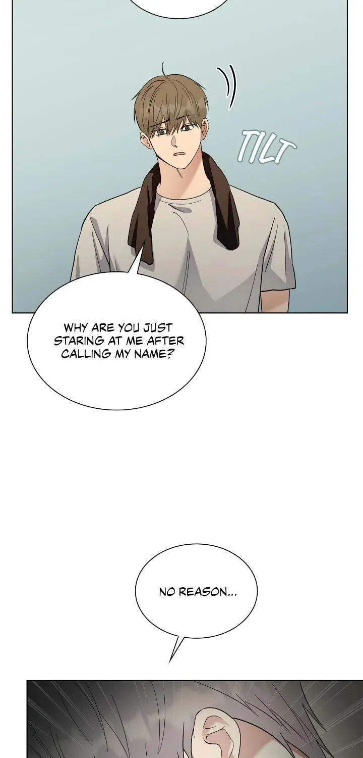 Read Salty Lust chapter 73 image 19 on Lezhin