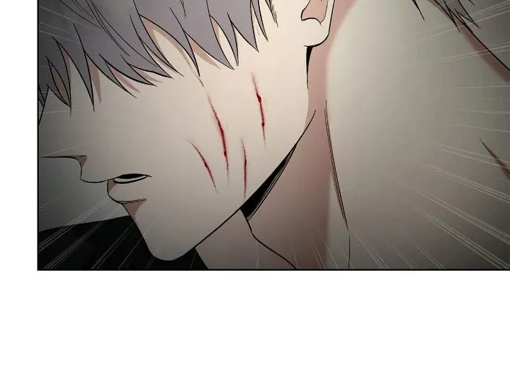 Read Salty Lust chapter 73 image 20 on Lezhin