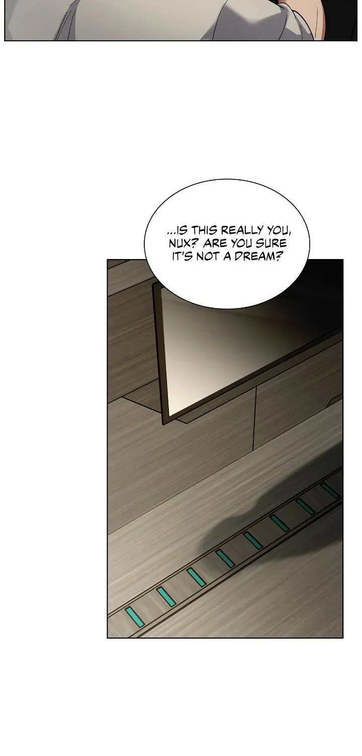 Read Salty Lust chapter 73 image 23 on Lezhin