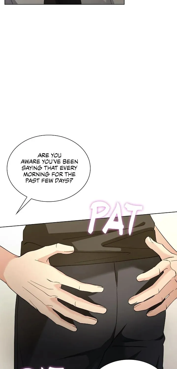 Read Salty Lust chapter 73 image 25 on Lezhin