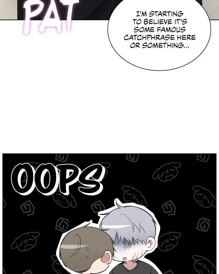 Read Salty Lust chapter 73 image 26 on Lezhin