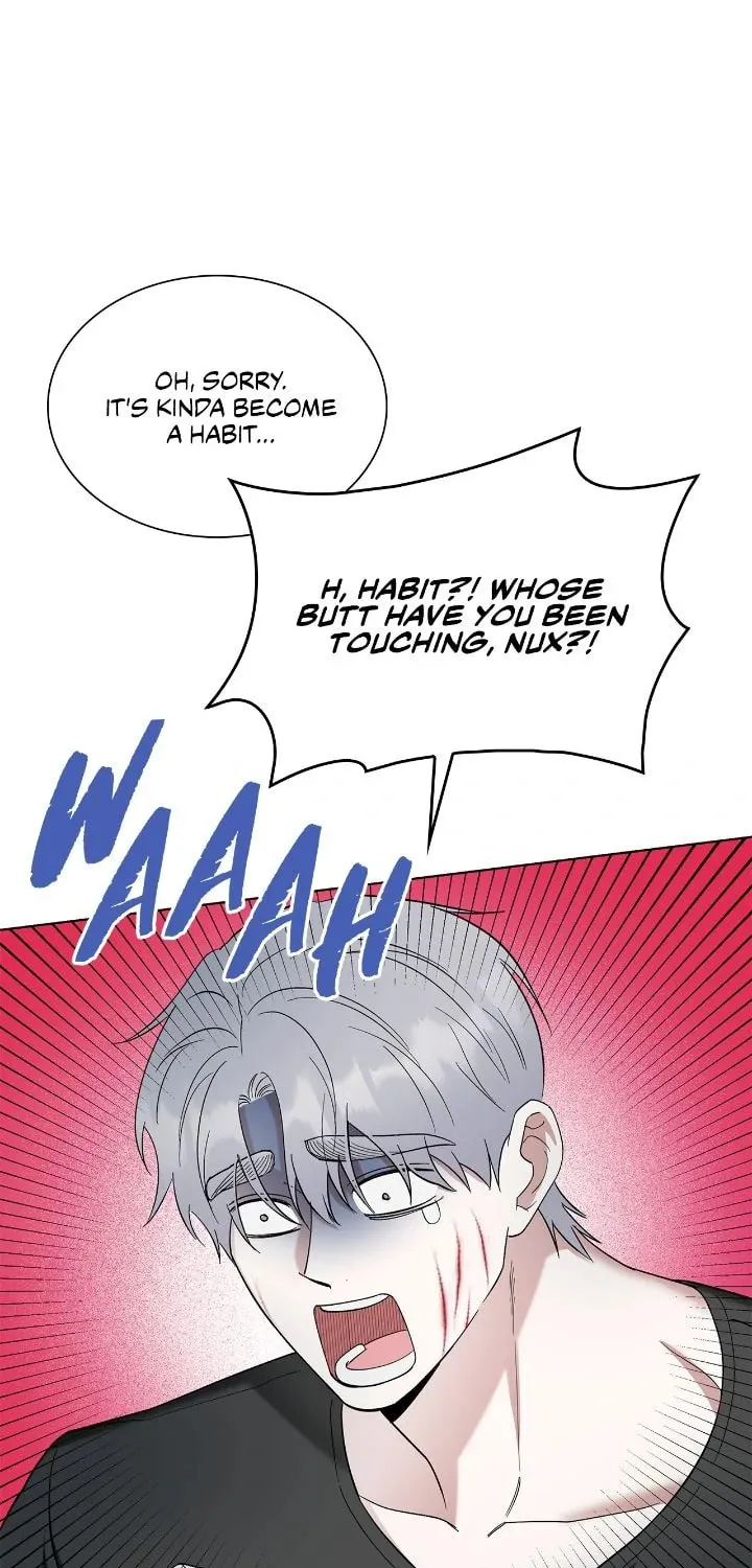 Read Salty Lust chapter 73 image 28 on Lezhin
