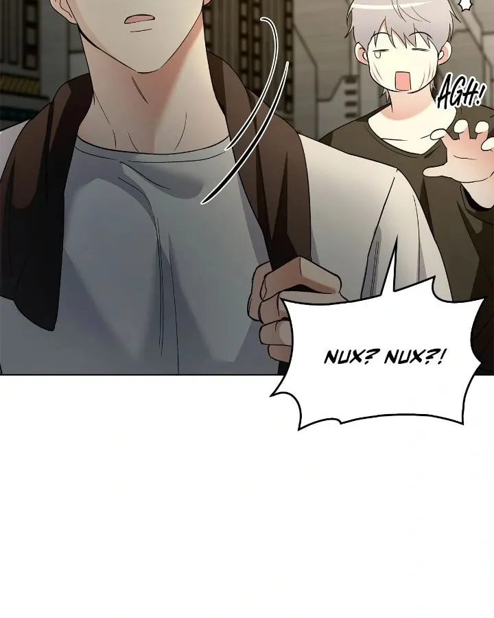 Read Salty Lust chapter 73 image 31 on Lezhin