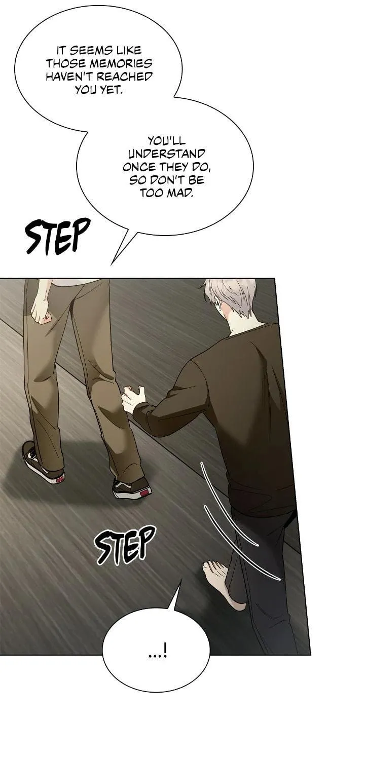 Read Salty Lust chapter 73 image 32 on Lezhin