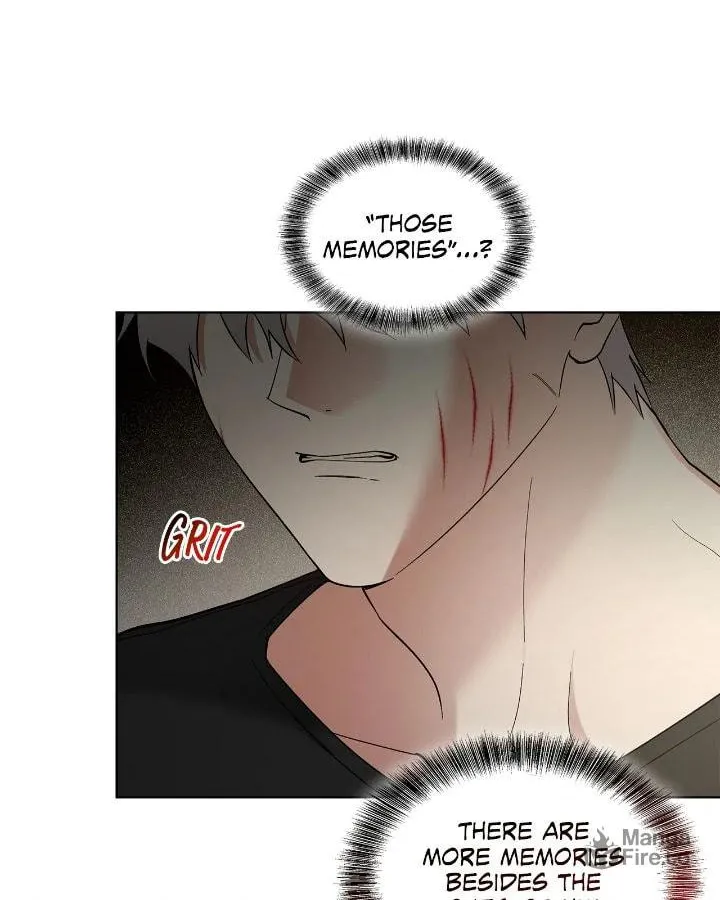 Read Salty Lust chapter 73 image 33 on Lezhin