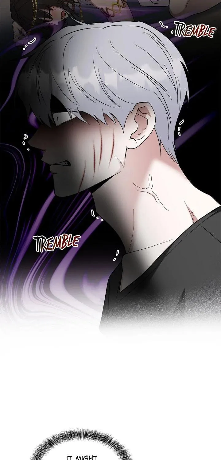 Read Salty Lust chapter 73 image 37 on Lezhin