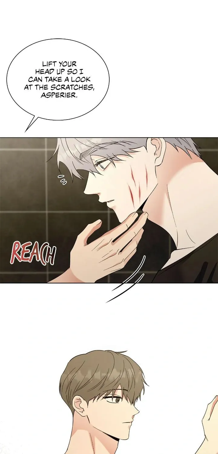 Read Salty Lust chapter 73 image 41 on Lezhin