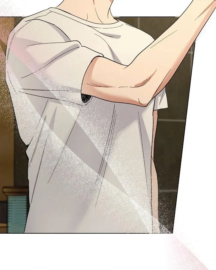 Read Salty Lust chapter 73 image 42 on Lezhin
