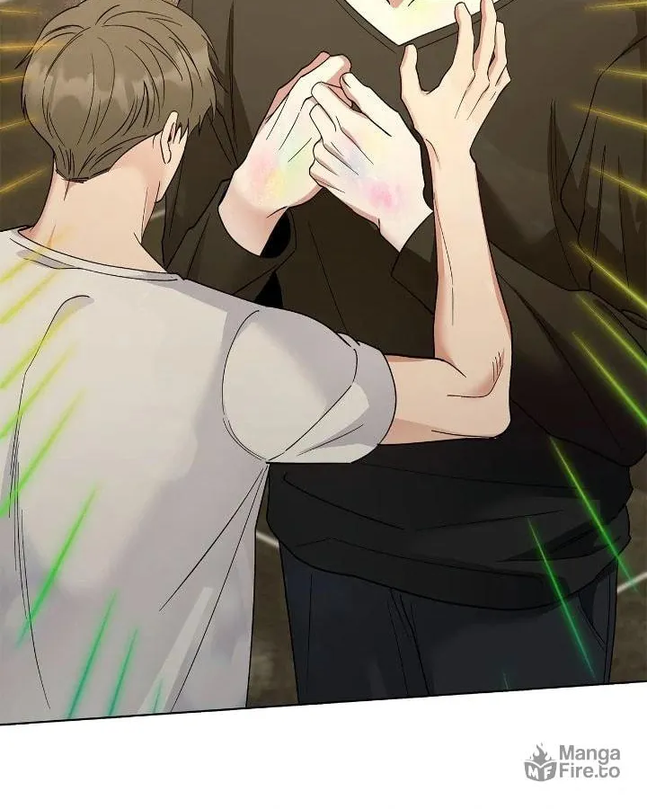 Read Salty Lust chapter 73 image 44 on Lezhin