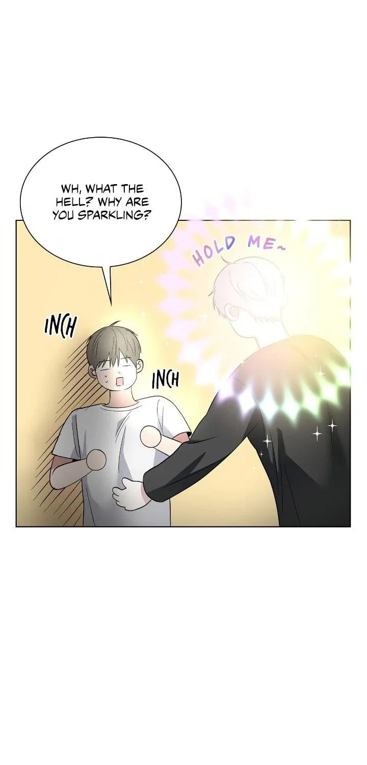 Read Salty Lust chapter 73 image 45 on Lezhin