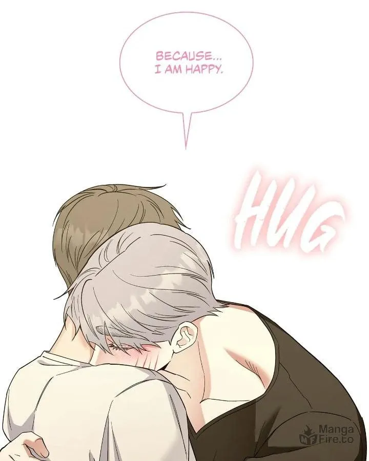 Read Salty Lust chapter 73 image 46 on Lezhin