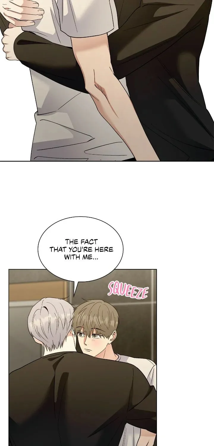 Read Salty Lust chapter 73 image 47 on Lezhin