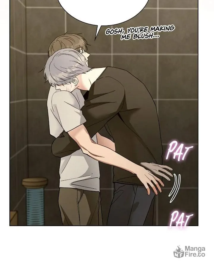 Read Salty Lust chapter 73 image 50 on Lezhin