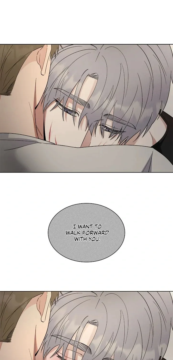 Read Salty Lust chapter 73 image 51 on Lezhin