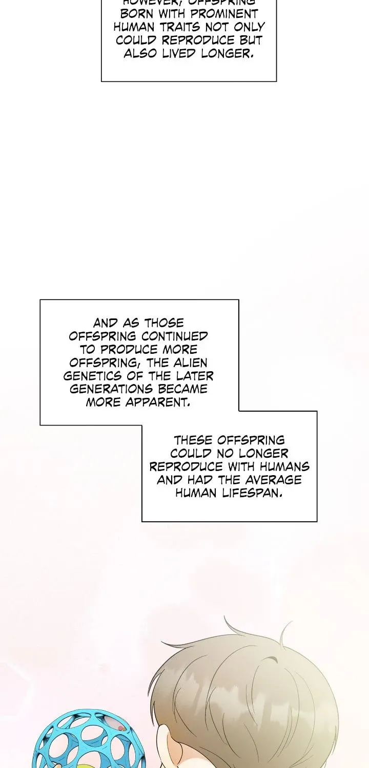 Read Salty Lust chapter 73 image 58 on Lezhin