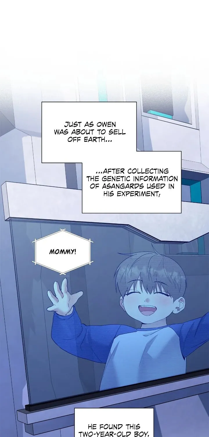 Read Salty Lust chapter 73 image 62 on Lezhin