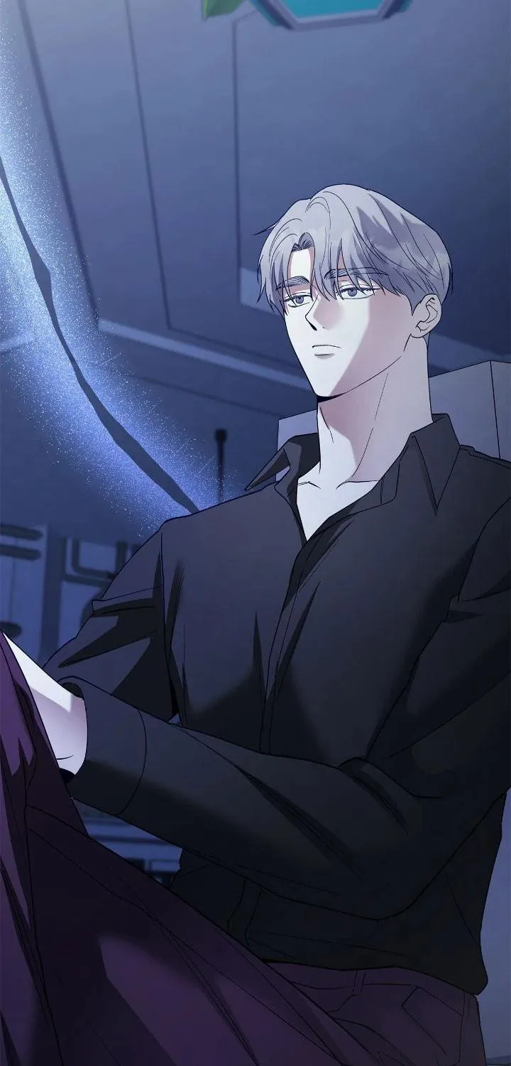 Read Salty Lust chapter 73 image 64 on Lezhin