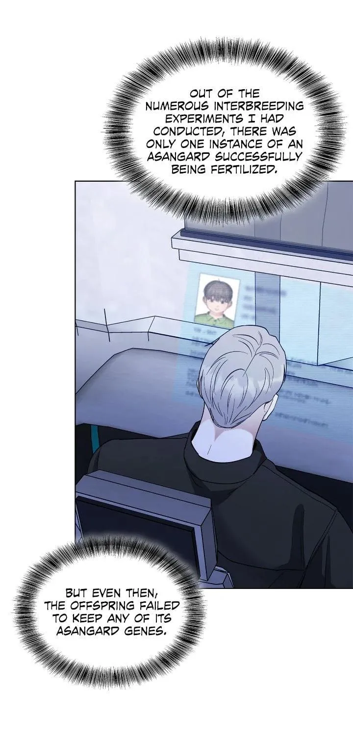 Read Salty Lust chapter 73 image 66 on Lezhin