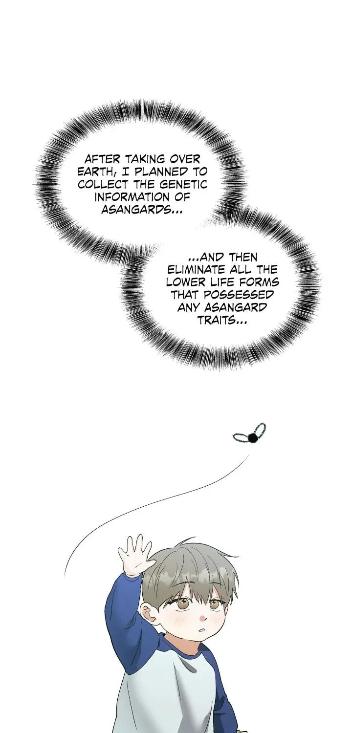 Read Salty Lust chapter 73 image 70 on Lezhin