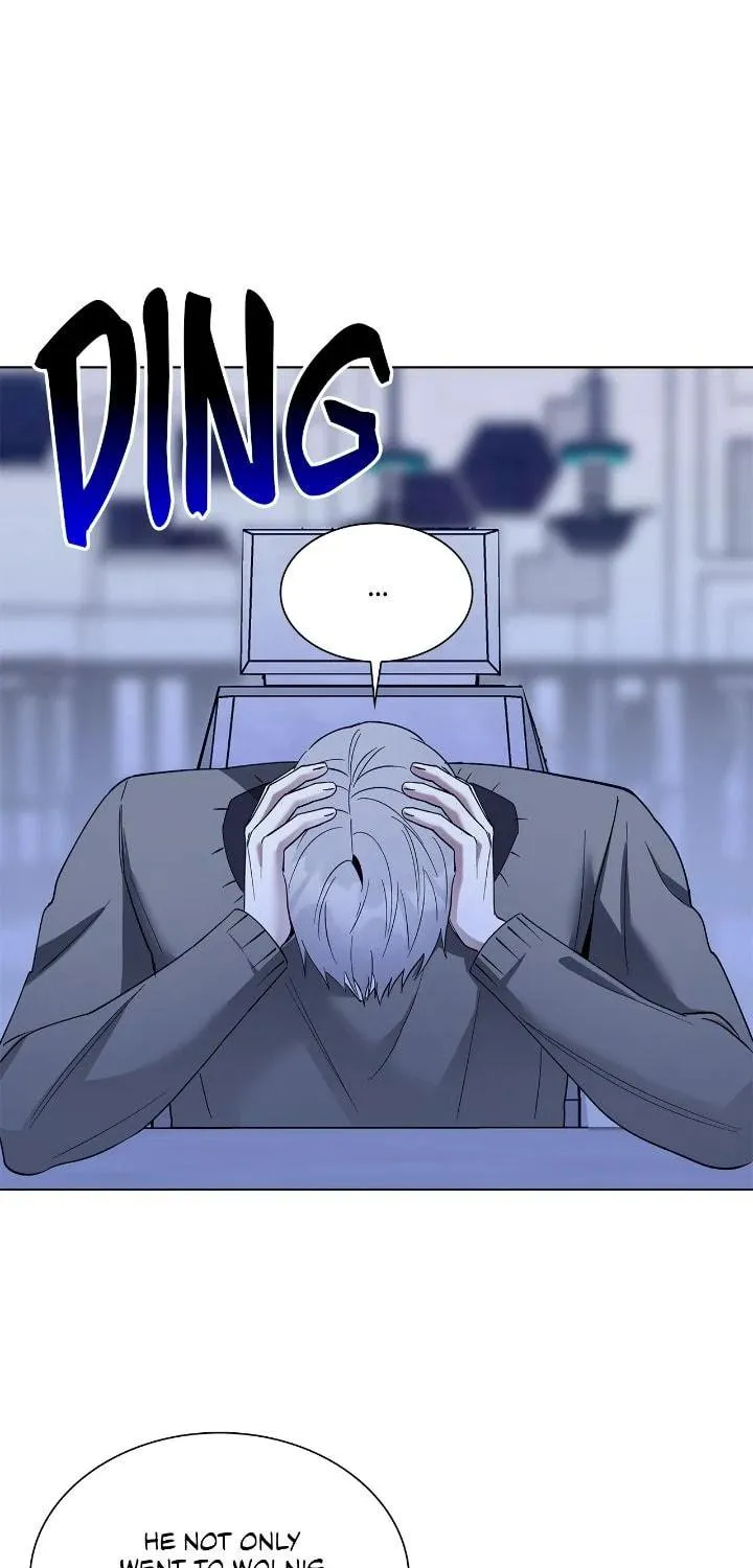 Read Salty Lust chapter 73 image 77 on Lezhin