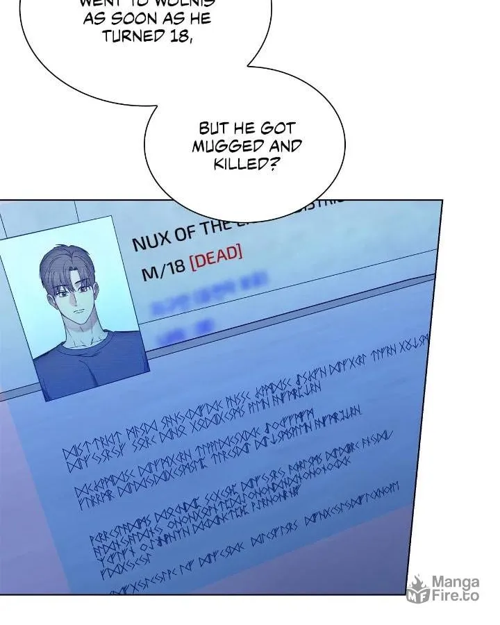 Read Salty Lust chapter 73 image 78 on Lezhin