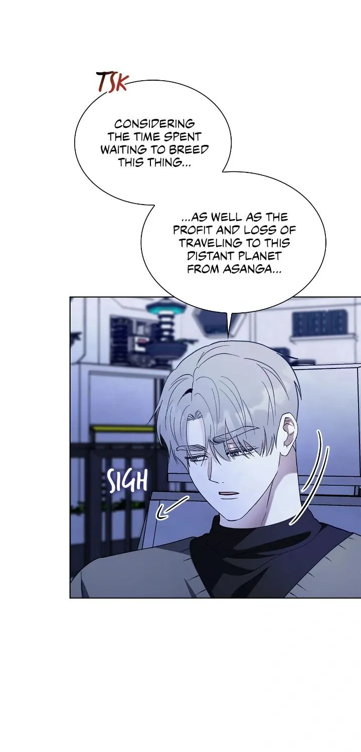 Read Salty Lust chapter 73 image 79 on Lezhin