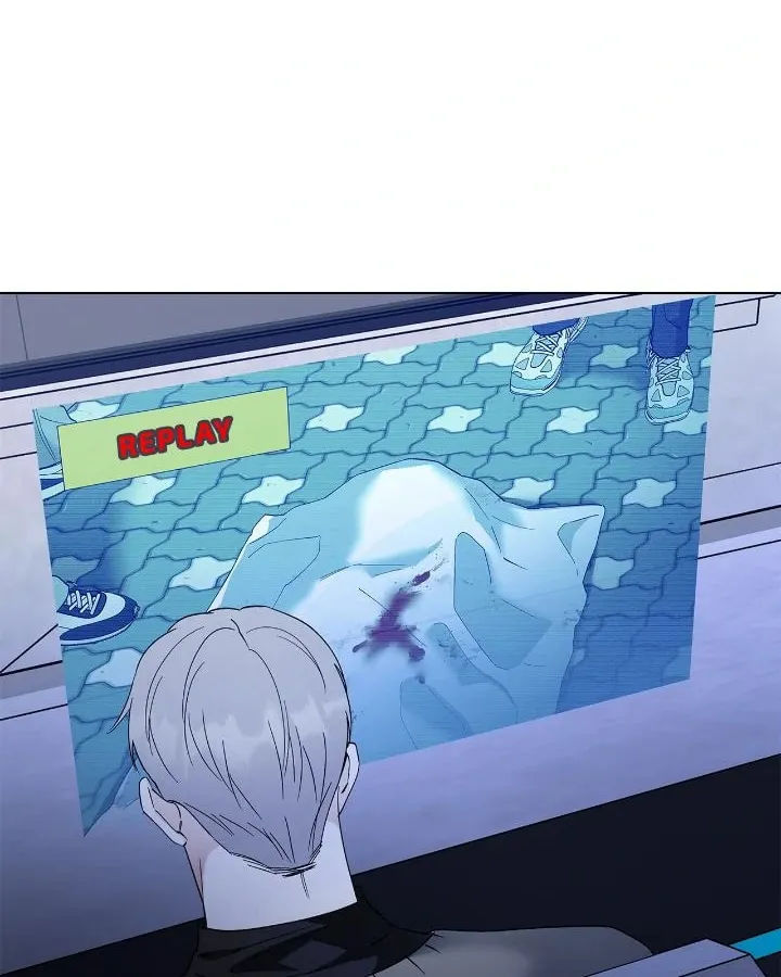 Read Salty Lust chapter 73 image 80 on Lezhin