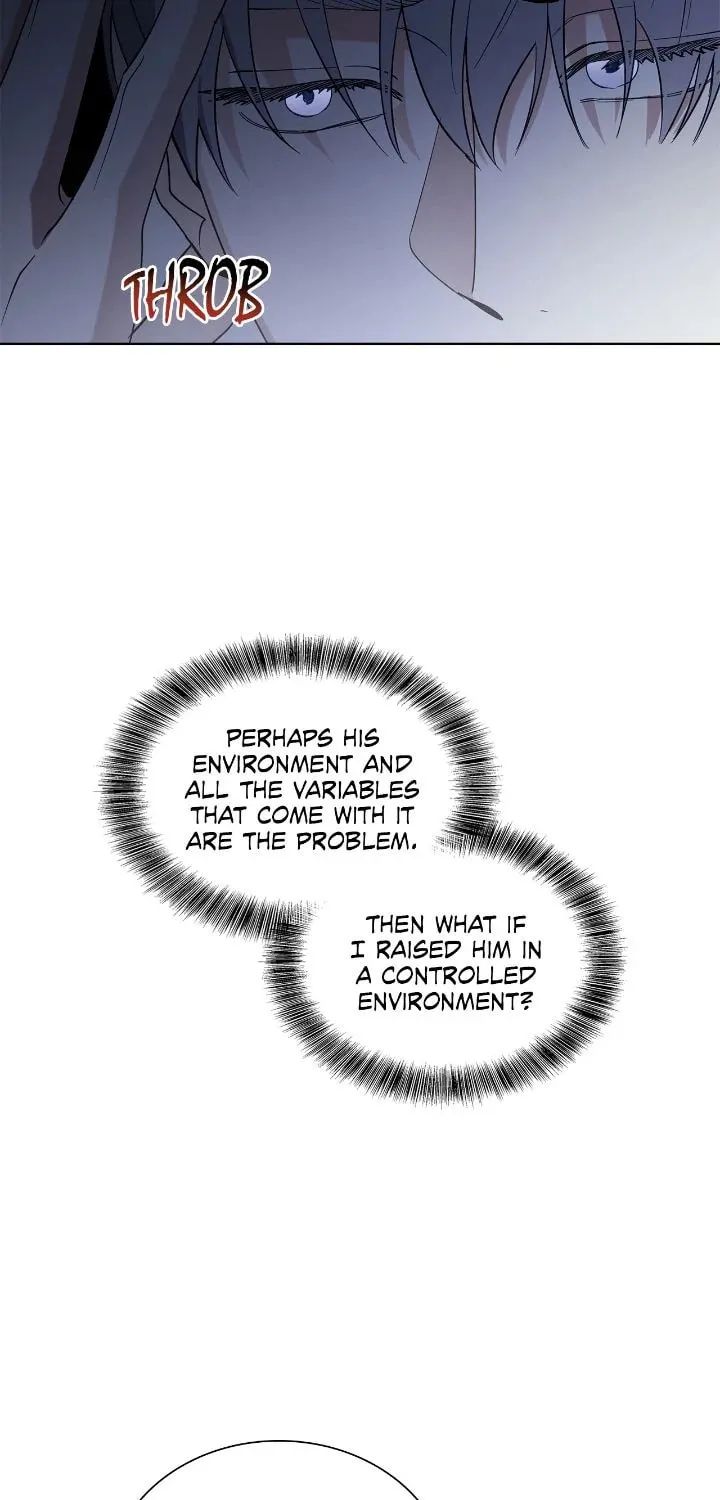 Read Salty Lust chapter 73 image 85 on Lezhin