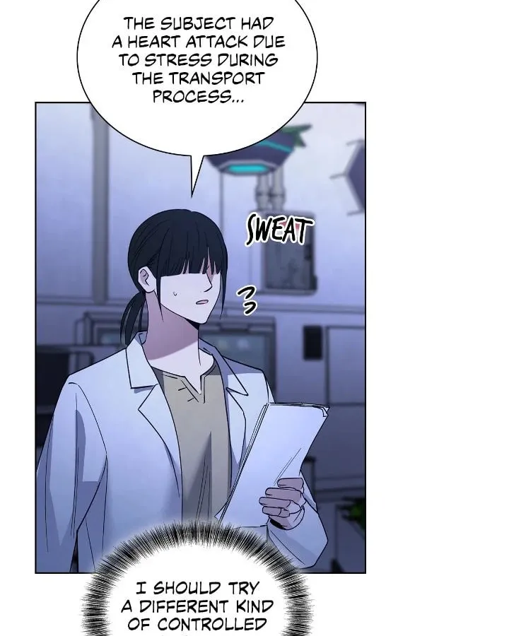 Read Salty Lust chapter 73 image 86 on Lezhin