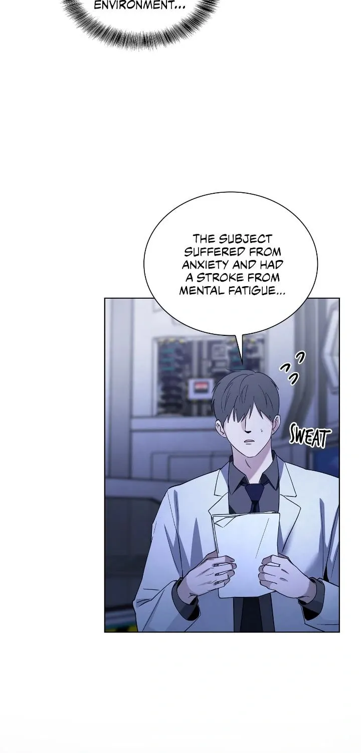 Read Salty Lust chapter 73 image 87 on Lezhin