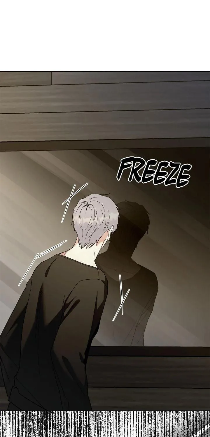 Read Salty Lust chapter 73 image 9 on Lezhin