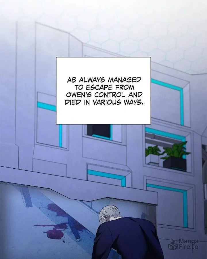 Read Salty Lust chapter 73 image 93 on Lezhin