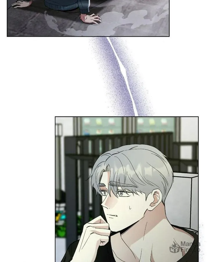 Read Salty Lust chapter 74 image 10 on Lezhin