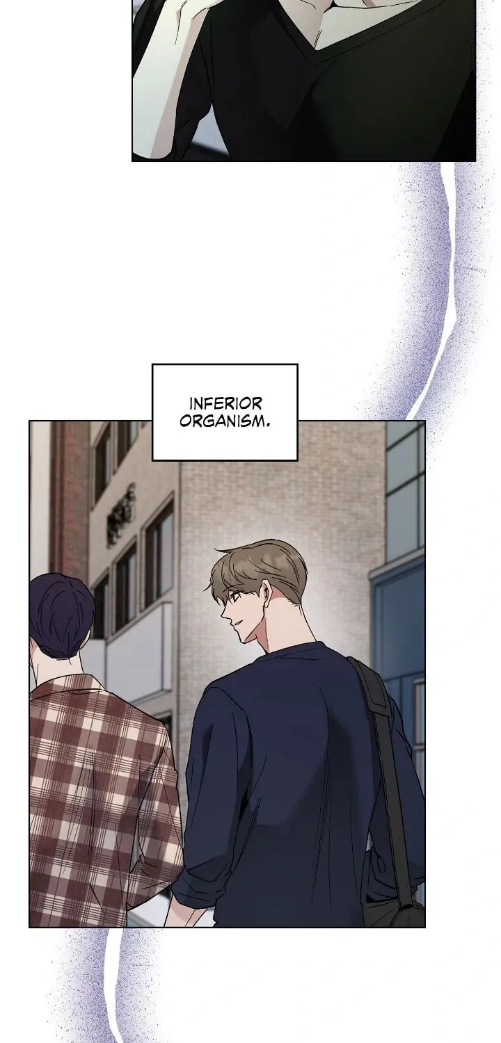 Read Salty Lust chapter 74 image 11 on Lezhin