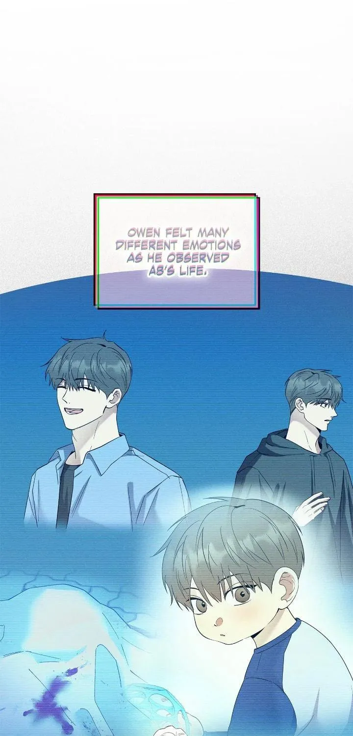 Read Salty Lust chapter 74 image 16 on Lezhin