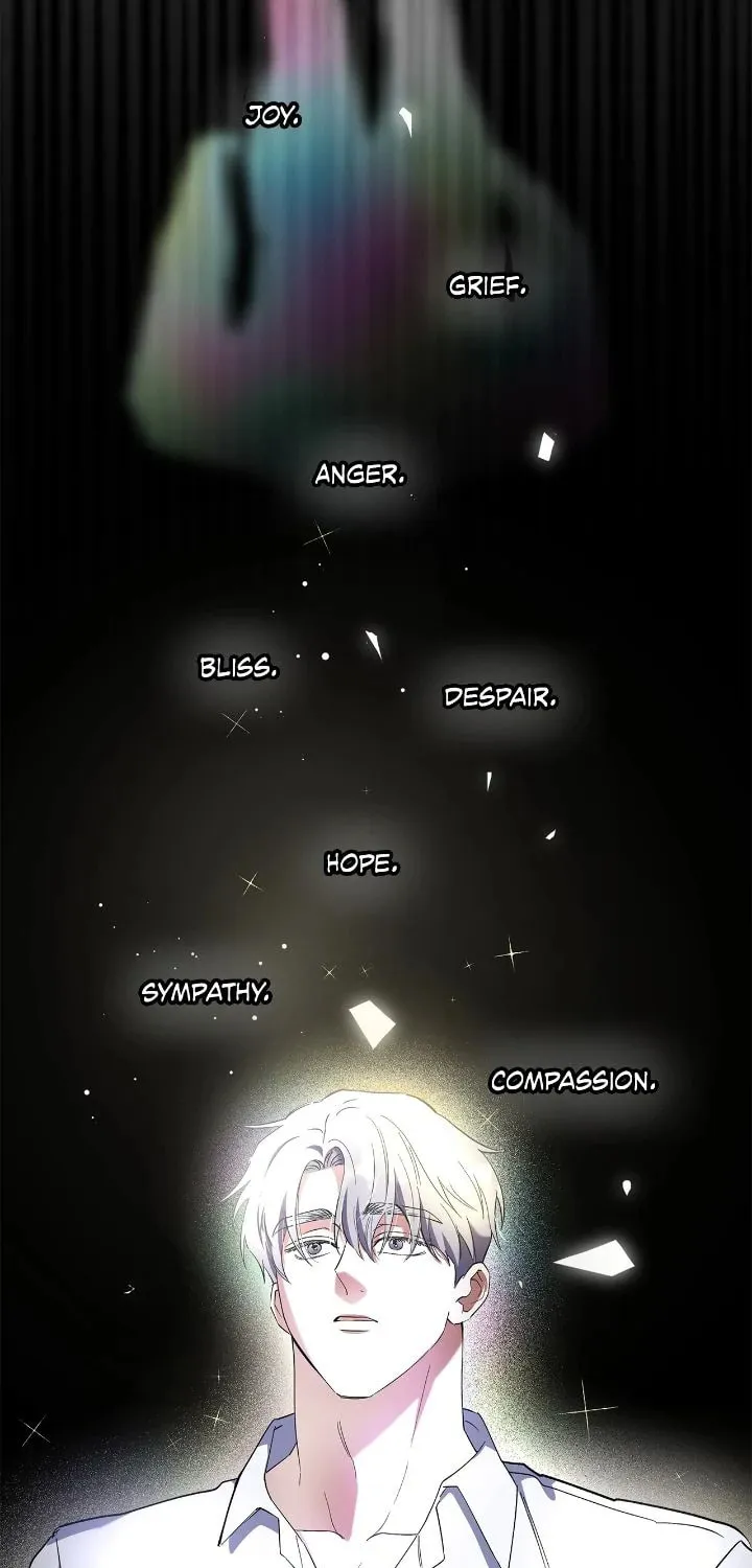 Read Salty Lust chapter 74 image 18 on Lezhin
