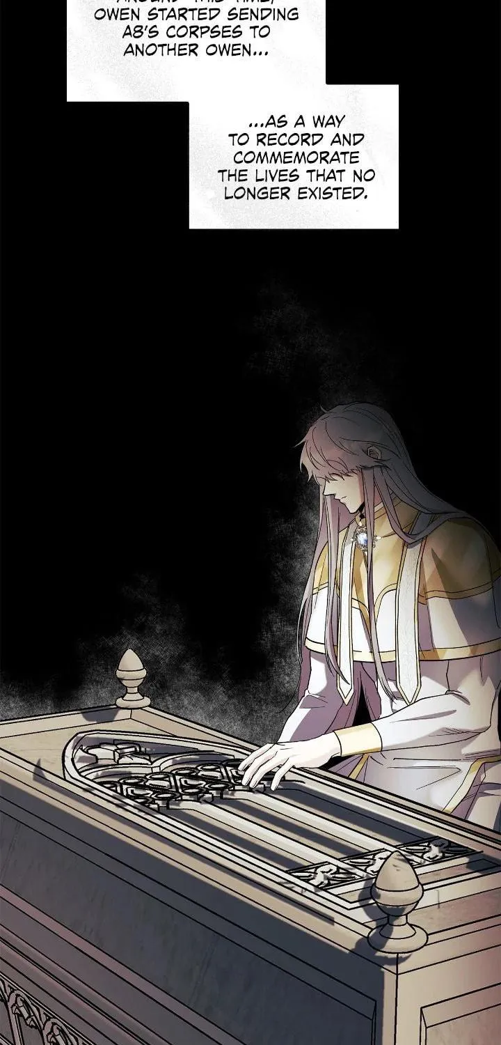 Read Salty Lust chapter 74 image 20 on Lezhin
