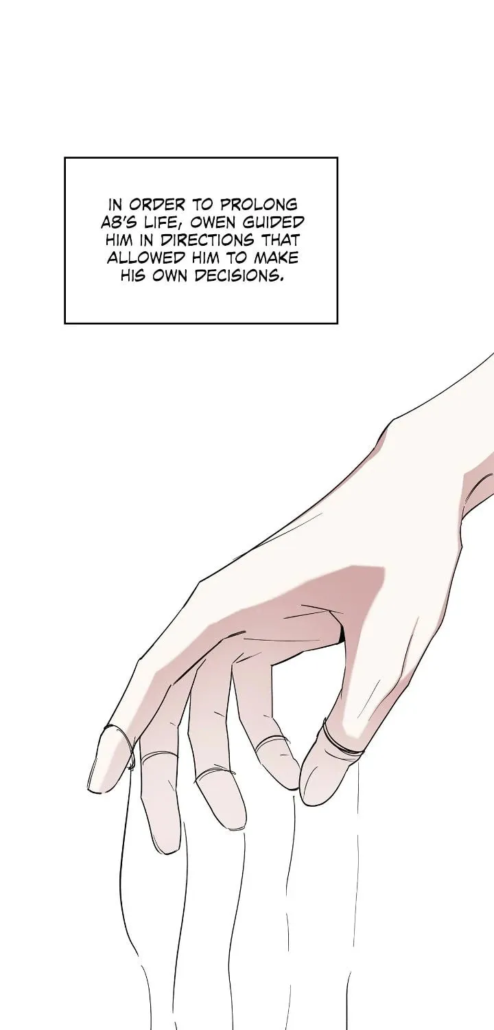 Read Salty Lust chapter 74 image 22 on Lezhin