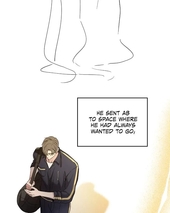 Read Salty Lust chapter 74 image 23 on Lezhin