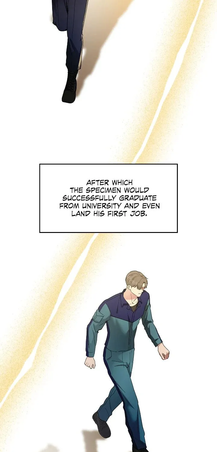 Read Salty Lust chapter 74 image 24 on Lezhin