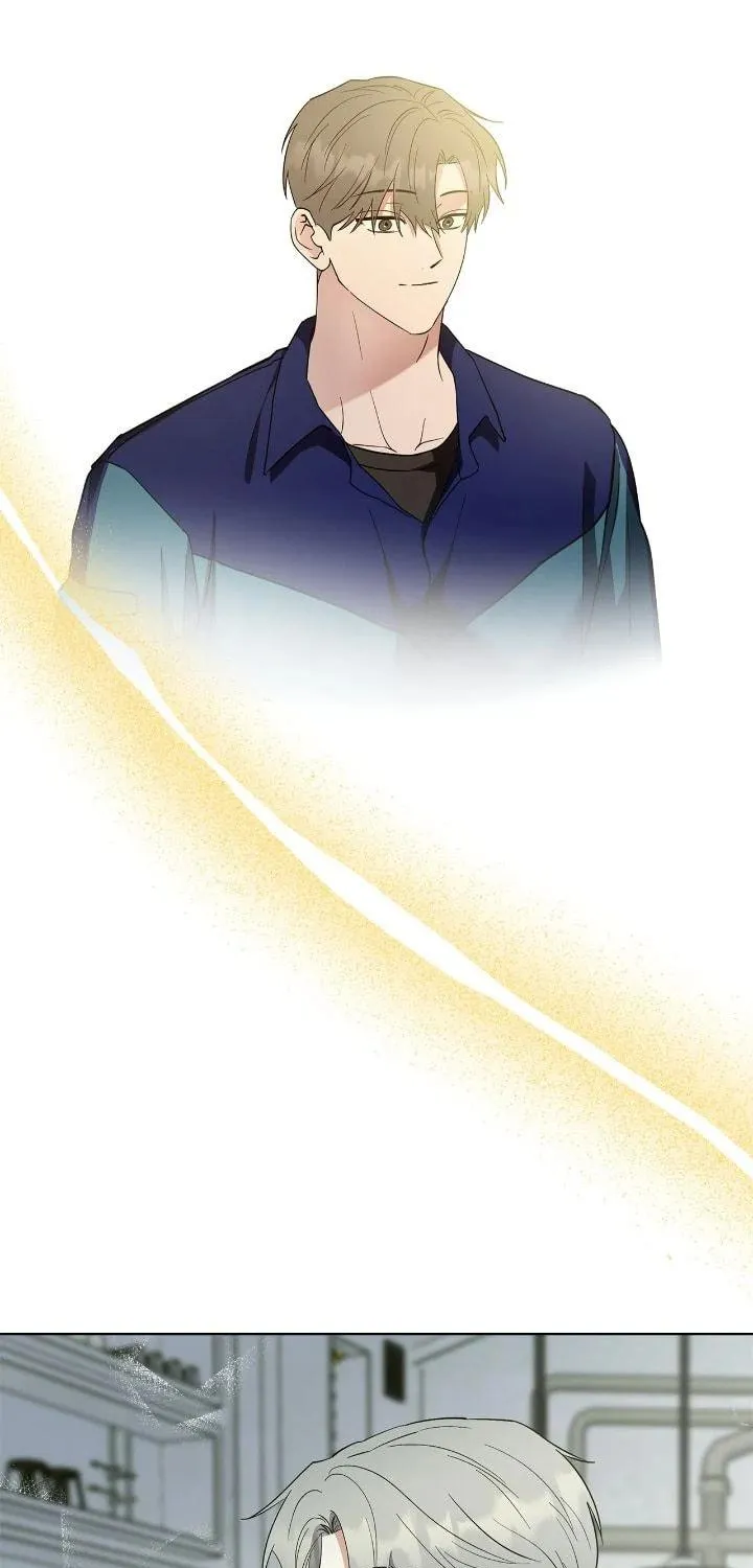 Read Salty Lust chapter 74 image 26 on Lezhin