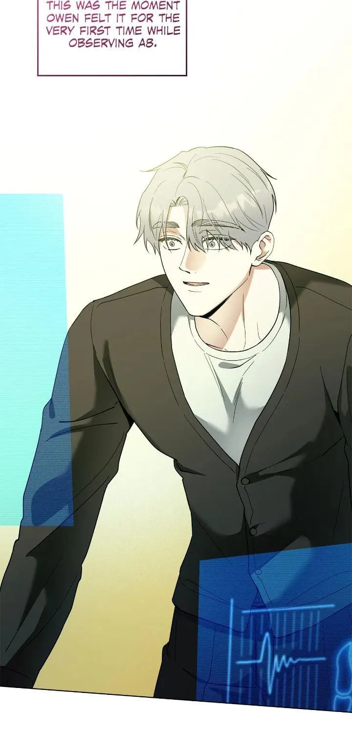 Read Salty Lust chapter 74 image 3 on Lezhin