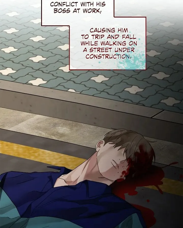 Read Salty Lust chapter 74 image 30 on Lezhin