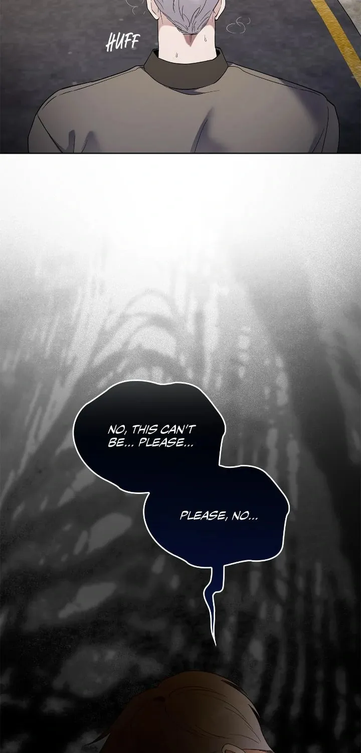 Read Salty Lust chapter 74 image 33 on Lezhin