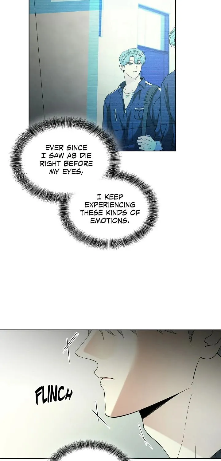 Read Salty Lust chapter 74 image 39 on Lezhin